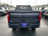 Used 2022 Chevrolet Silverado 1500 Custom image 5