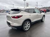 Used 2022 Chevrolet Blazer Premier w/ Enhanced Convenience Package image 6