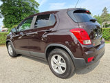 Used 2020 Chevrolet Trax LS w/ Tint and Cruise Package image 4