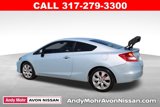 Used 2012 Honda Civic LX image 4