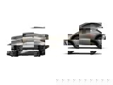 New 2025 Lexus NX 350 AWD image 2