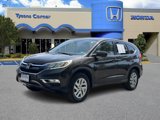 Used 2016 Honda CR-V EX image 2