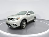 Used 2015 Nissan Rogue SL w/ SL Premium Package image 4