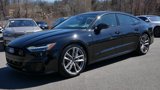 Used 2020 Audi A7 3.0T Premium Plus w/ Premium Plus Package image 4