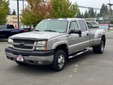 Used 2004 Chevrolet Silverado 3500 LT w/ Heavy-Duty Power Package image 3