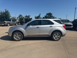 Used 2015 Chevrolet Equinox LS image 2