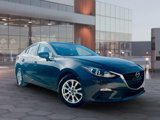 Used 2014 MAZDA MAZDA3 i Touring image 2