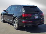 Used 2017 Audi Q7 3.0T Prestige image 3