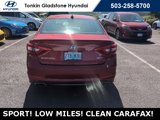 Used 2015 Hyundai Sonata Sport w/ Option Group 04 image 6
