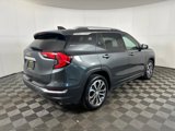 Used 2020 GMC Terrain SLT w/ Preferred Package image 3