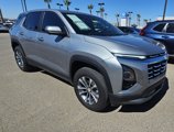 Used 2025 Chevrolet Equinox LT w/ Safety and Technology Package image 3