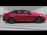 Used 2020 Kia Optima SE image 3