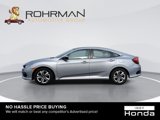 Used 2018 Honda Civic LX image 6