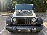 Used 2017 Jeep Wrangler Unlimited Sport image 3