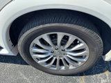 Used 2016 INFINITI QX80 2WD image 3