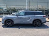 New 2025 INFINITI QX60 Luxe w/ Black Edition image 2
