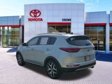 Used 2017 Kia Sportage SX image 5