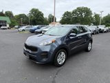 Used 2019 Kia Sportage LX image 3