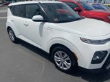 Used 2021 Kia Soul LX image 3