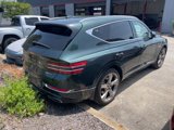 Used 2022 Genesis GV80 3.5T w/ Prestige Package 07 image 3