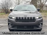 Certified 2023 Jeep Cherokee Altitude Lux image 2
