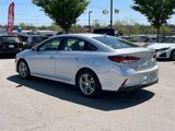 Used 2018 Hyundai Sonata Limited image 6