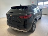 Certified 2023 Chevrolet Blazer LT w/ LPO, Floor Liner Package image 6