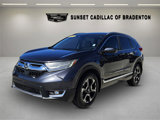 Used 2017 Honda CR-V Touring image 3