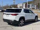Used 2022 Chevrolet Traverse LT w/ LT Premium Package image 6