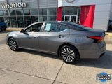 Certified 2024 Nissan Altima 2.5 SV image 6