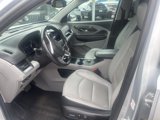 Used 2022 GMC Terrain SLT image 2