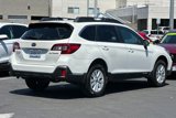 Used 2019 Subaru Outback 2.5i Premium image 3