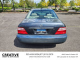 Used 2004 Acura RL image 4