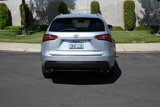 Used 2015 Lexus NX 200t FWD image 5