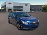 Used 2013 Chevrolet Cruze LS image 2