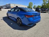 Used 2024 Nissan Sentra SR w/ SR Premium Package image 5