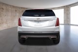 Used 2020 Cadillac XT5 Premium Luxury image 4