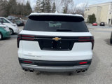 New 2025 Chevrolet Traverse LT w/ Driver Confidence Package image 5