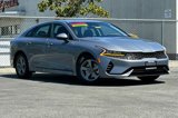 Used 2022 Kia K5 LXS image 2