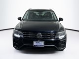 Used 2019 Volkswagen Tiguan SE w/ 3rd Row Seat Package image 2