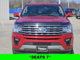 Used 2021 Ford Expedition XLT image 3