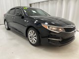 Used 2017 Kia Optima LX w/ Option Group 014 image 3