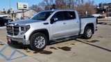 Certified 2022 GMC Sierra 1500 SLT w/ SLT Premium Plus Package image 4