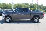 Used 2017 RAM 1500 Laramie w/ Convenience Group image 4