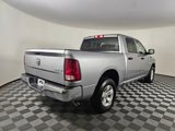Used 2022 RAM 1500 Classic SLT image 4