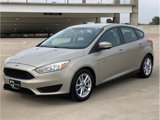 Used 2016 Ford Focus SE image 3