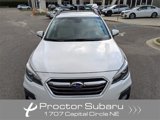 Used 2019 Subaru Outback 2.5i Limited image 4