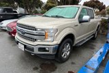 Used 2018 Ford F150 Lariat image 2