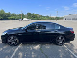 Used 2017 Honda Accord Sport Special Edition image 4