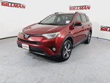 Used 2018 Toyota RAV4 XLE image 3